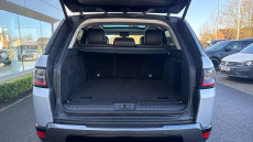 Land Rover Range Rover Sport 3.0 D250 HSE Silver 5dr Auto Diesel Estate